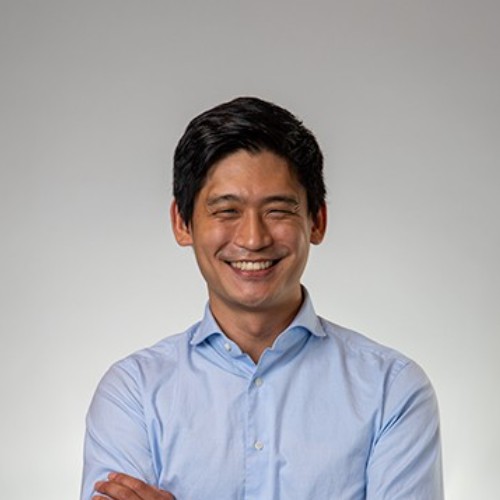 Andrew Min profile